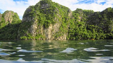 Ha Long Bay