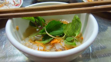 Shrimp Rolls @ Bánh Cuốn Nóng &#038; Mỳ Vằn Thắn