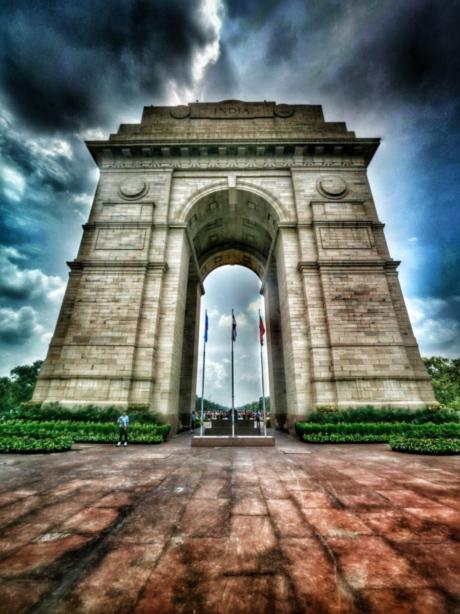 India Gate