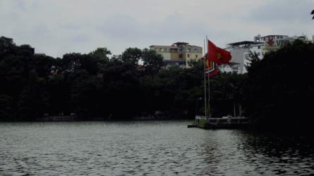 Hoàn Kiếm Lake