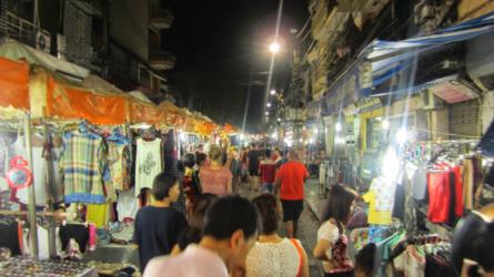 Night Markets