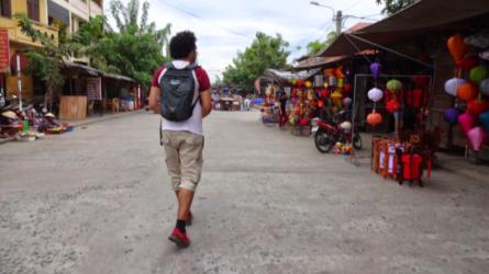 Hoi An Markets