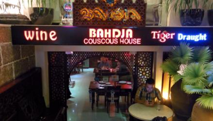 Bahdja Couscous House