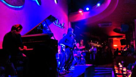 Sax n Art Jazz Club &#8211; Ho Chi Minh City