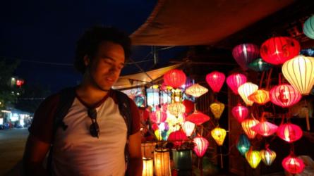 Night Lanterns